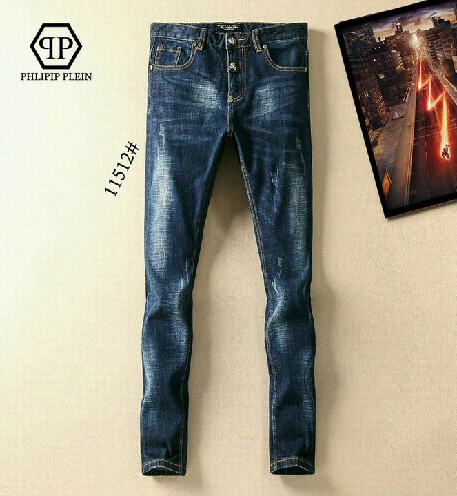 PP long jeans men 28-40-183